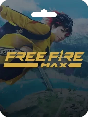 Free Fire Max 3300 Diamonds